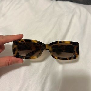 Off White Sunglasses